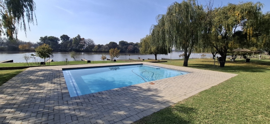 3 Bedroom Property for Sale in Vaalpark Free State